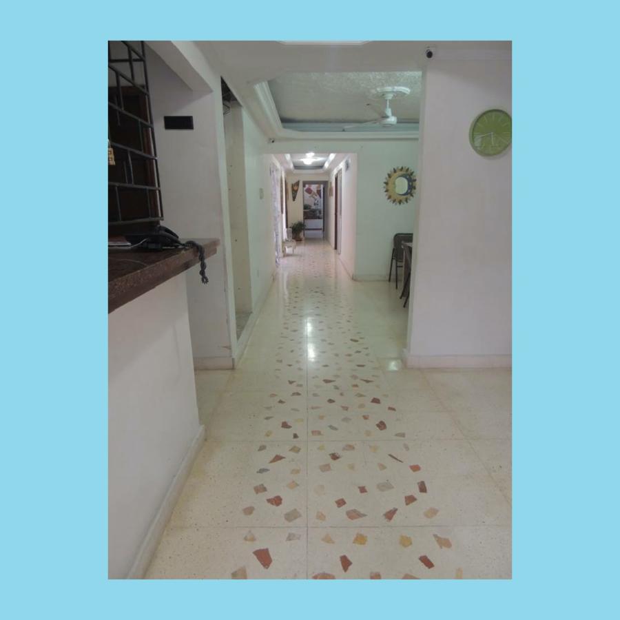 Hotel Mar Azul Barranquilla Barranquilla (Atlantico) Bagian luar foto