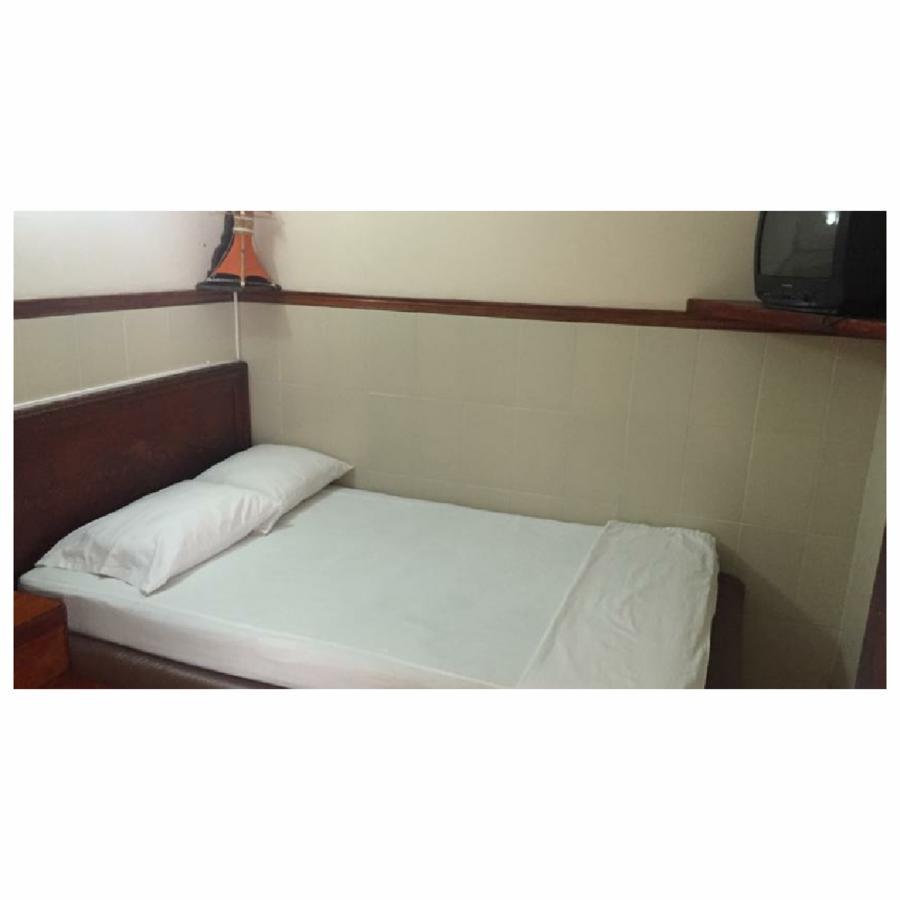 Hotel Mar Azul Barranquilla Barranquilla (Atlantico) Bagian luar foto