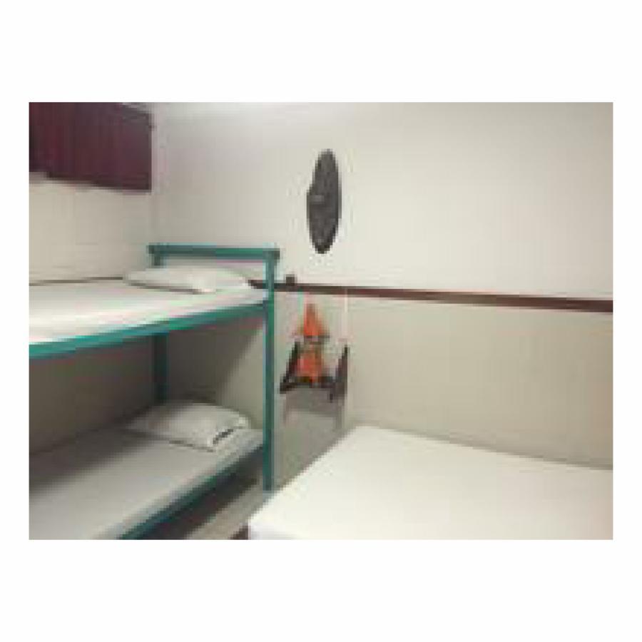 Hotel Mar Azul Barranquilla Barranquilla (Atlantico) Bagian luar foto